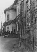 Pałac Romerów, kwiecień 1938 (NAC, Zespół Koncern Ilustrowany Kurier Codzienny - Archiwum Ilustracji)